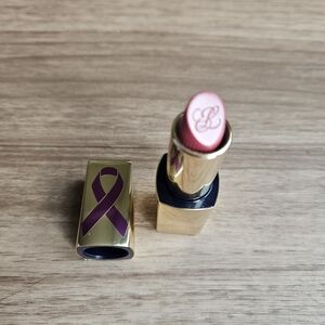 Estee Lauder Pink Lipstick